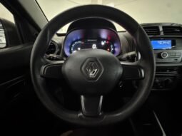 Renault KWID Zen 2025 completo
