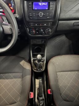 Renault KWID Zen 2025 completo