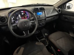 Renault KWID Zen 2025 completo