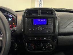 Renault KWID Zen 2025 completo