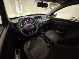 Renault KWID Zen 2025 completo