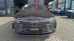 BYD King GL 2027