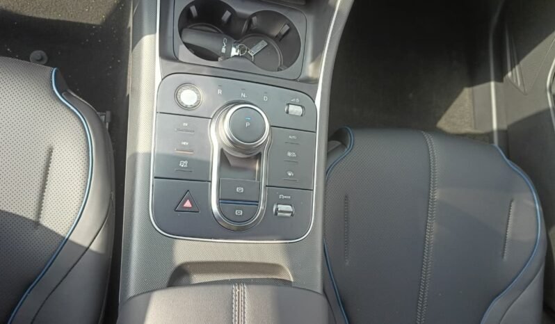 BYD King GL 2027 completo