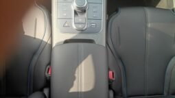 BYD King GL 2027 completo