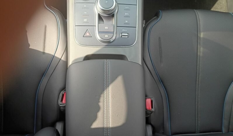 BYD King GL 2027 completo