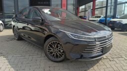 BYD King GL 2027