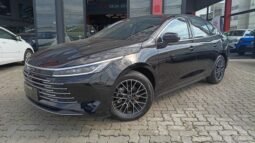 BYD King GL 2027