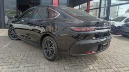 BYD King GL 2027