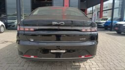 BYD King GL 2027
