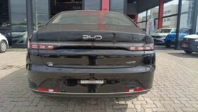 BYD King GL 2027