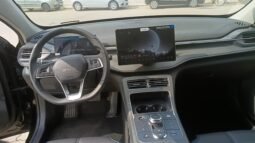BYD King GL 2027 completo