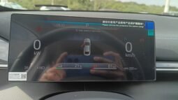 BYD King GL 2027 completo
