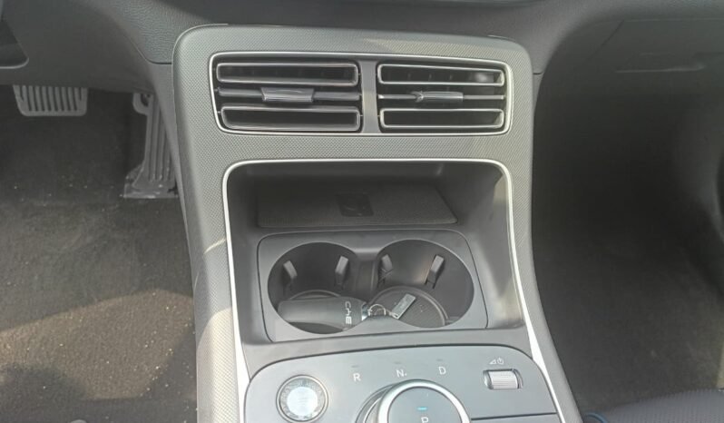 BYD King GL 2027 completo