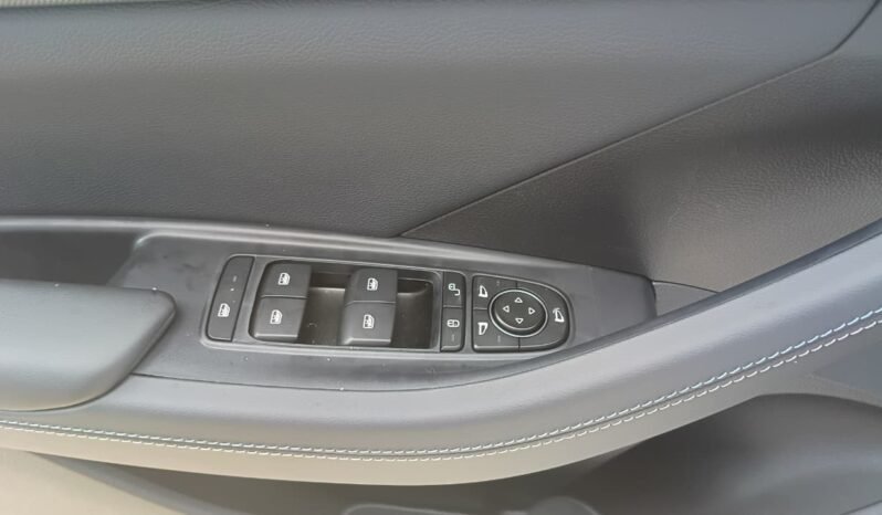 BYD King GL 2027 completo