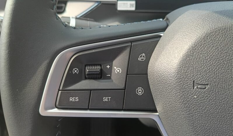 BYD King GL 2027 completo
