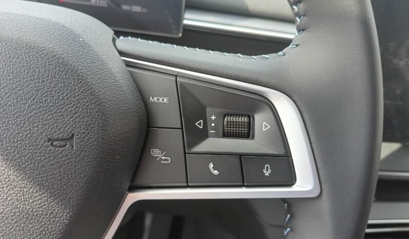 BYD King GL 2027 completo