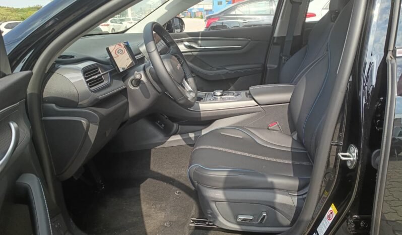 BYD King GL 2027 completo