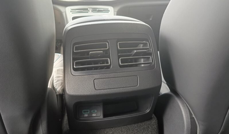 BYD King GL 2027 completo