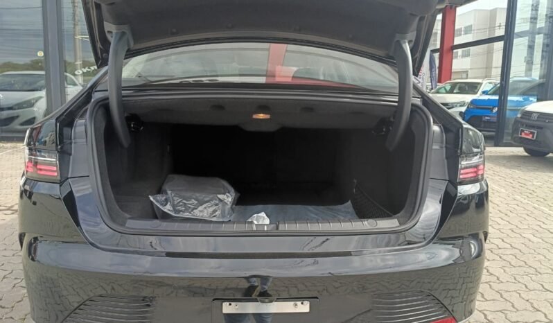 BYD King GL 2027 completo