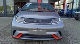 BYD Dolphin EV GS 2027