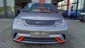 BYD Dolphin EV GS 2027