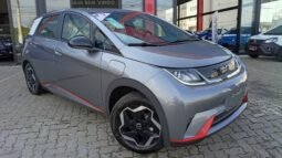 BYD Dolphin EV GS 2027