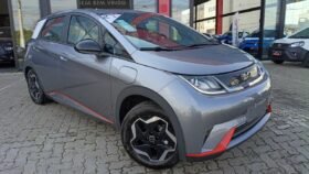 BYD Dolphin EV GS 2027