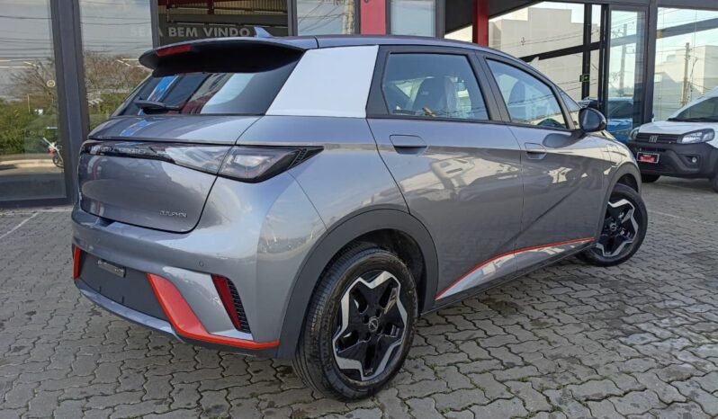 BYD Dolphin EV GS 2027 completo
