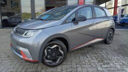 BYD Dolphin EV GS 2027