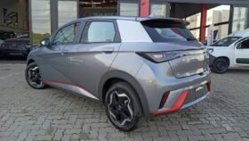 BYD Dolphin EV GS 2027