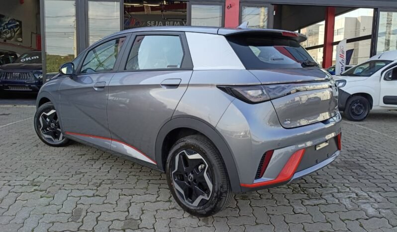 BYD Dolphin EV GS 2027 completo
