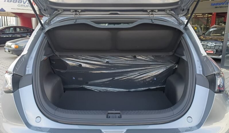 BYD Dolphin EV GS 2027 completo