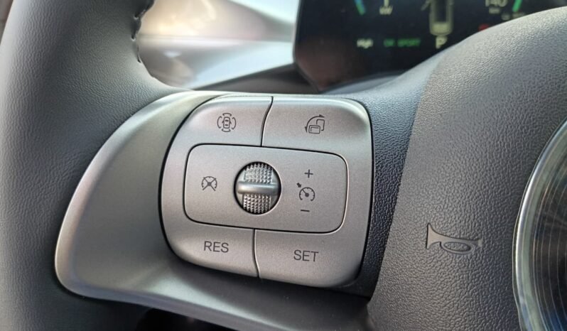 BYD Dolphin EV GS 2027 completo