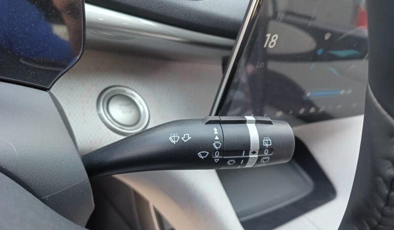 BYD Dolphin EV GS 2027 completo