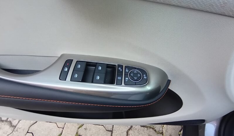 BYD Dolphin EV GS 2027 completo