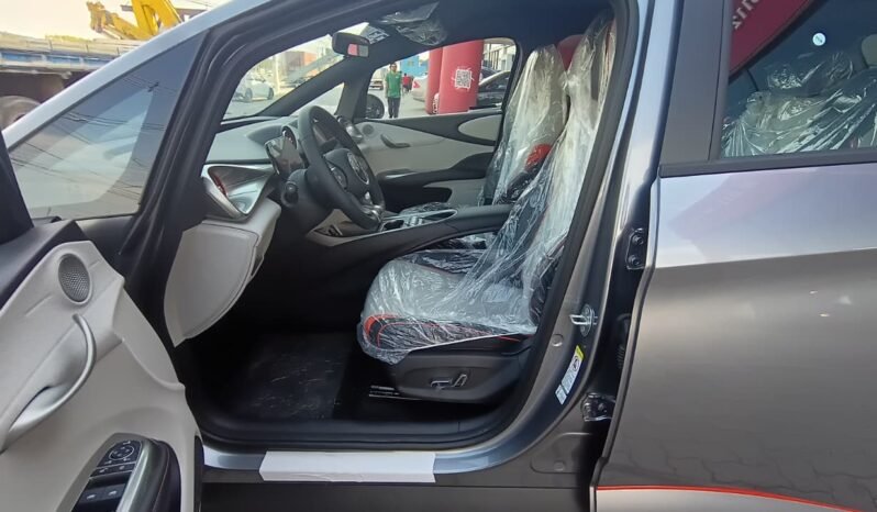 BYD Dolphin EV GS 2027 completo