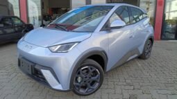 BYD Dolphin Mini GL 2027