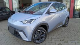 BYD Dolphin Mini GL 2027