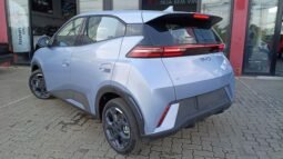 BYD Dolphin Mini GL 2027