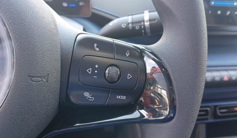 BYD Dolphin Mini GL 2027 completo