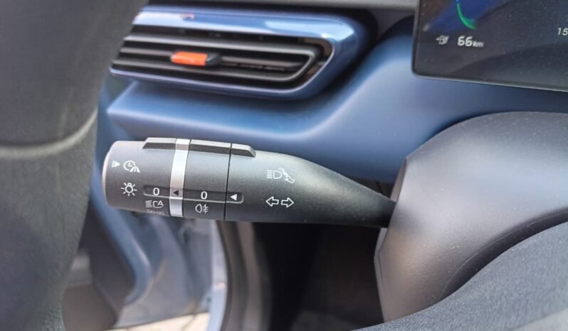 BYD Dolphin Mini GL 2027 completo