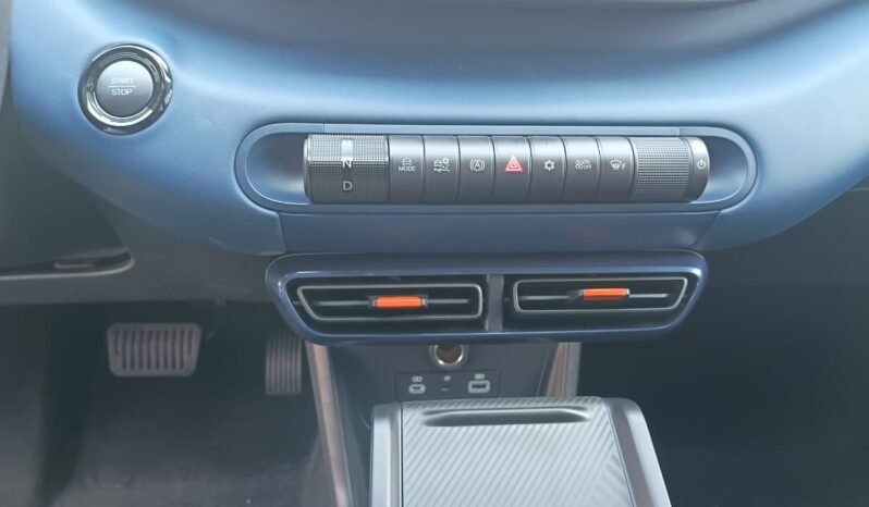 BYD Dolphin Mini GL 2027 completo