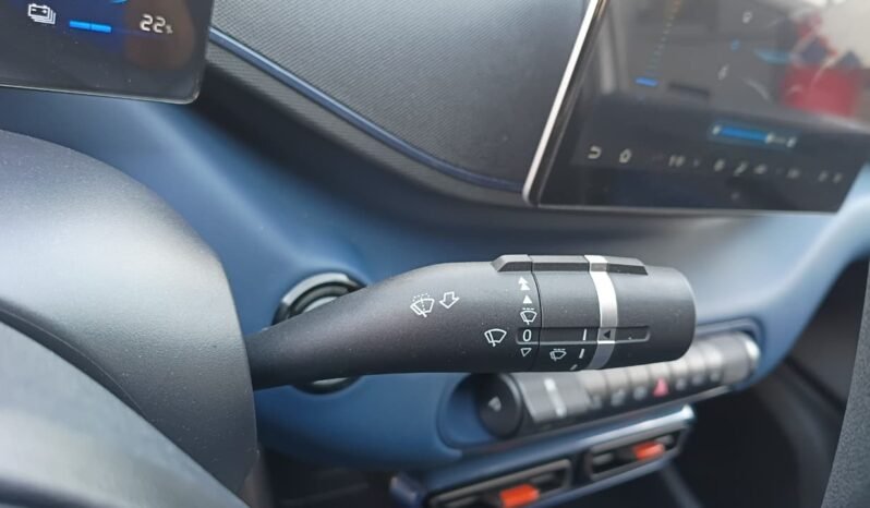BYD Dolphin Mini GL 2027 completo