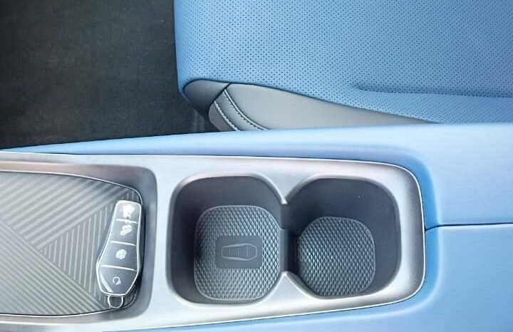 BYD Dolphin Mini GL 2027 completo