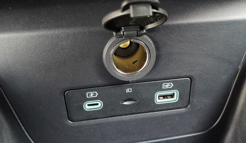 BYD Dolphin Mini GL 2027 completo