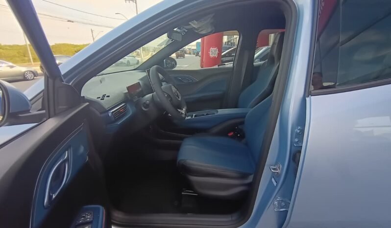 BYD Dolphin Mini GL 2027 completo