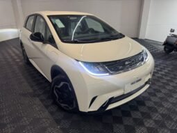 BYD Dolphin EV GS 2027