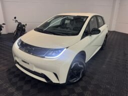 BYD Dolphin EV GS 2027