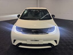 BYD Dolphin EV GS 2027