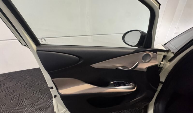 BYD Dolphin EV GS 2027 completo